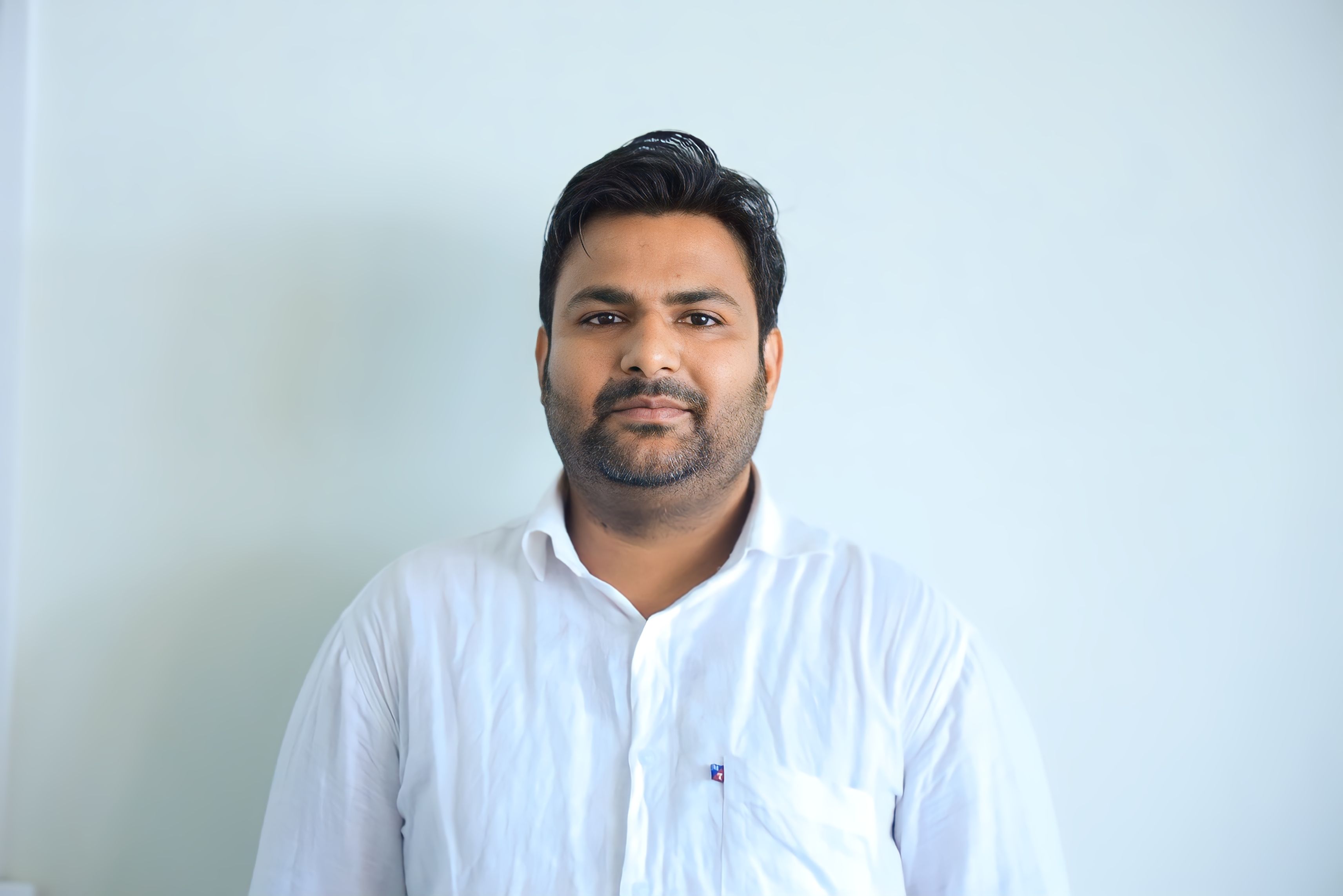Dr. Subodh Thakur