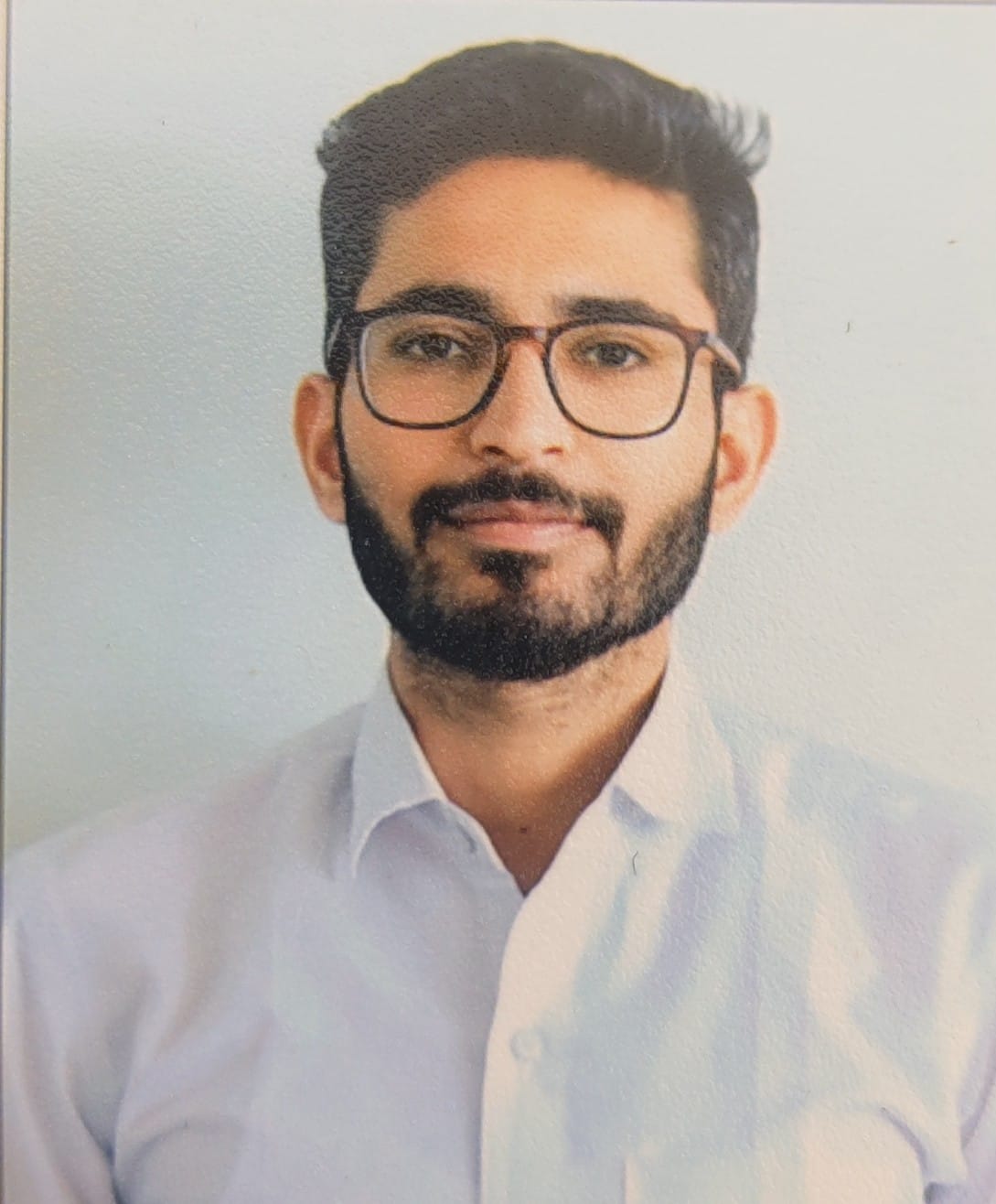 Dr. Pratik Tailor
