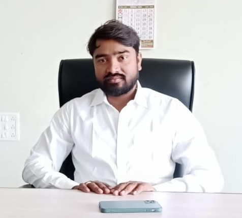 Dr. K R Tiwari
