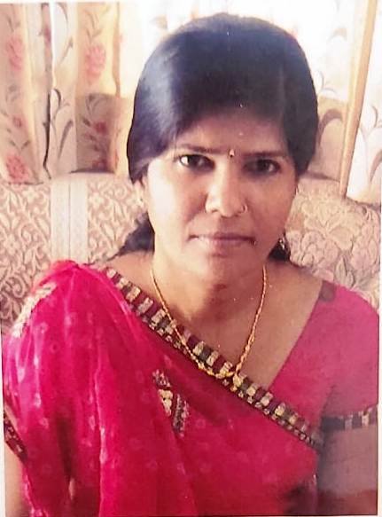 Dr. Jasuben M Parmar